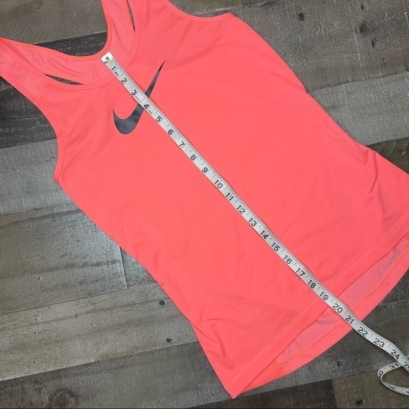 Nike Racerback Tank Top size Small - Picture 4 of 12